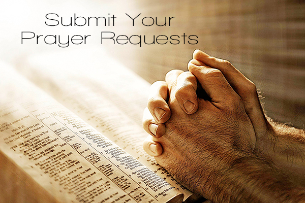 prayer